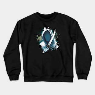 It's a Wonderful KNIFE Crewneck Sweatshirt